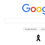 A Google is a párizsi terrortámadás áldozataira emlékezik