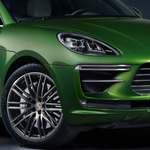 Itt az új Porsche Macan Turbo: kompakt divatterepjáró 440 lóerővel