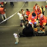 Kiderült, milyen vita előzte meg a paprikasprays támadást a metrón