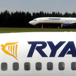 Huszonnyolcmilliós forgalommal a Ryanair leverte az Alitaliát