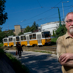 Vágó István a BKV szerelőcégénél folytathatja