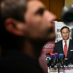 Jobbik: Az önmagában győzelem, hogy a párt még él