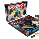 Itt az új Monopoly társasjáték, ez már ért a kimondott szavakból