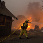 79-re emelkedett a kaliforniai tűzvész halálos áldozatainak száma