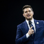 Michael Bublé visszatér Budapestre