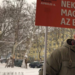 A hódmezővásárhelyi bukta után migránsozós videóval nyitott Lázár János