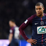 Mbappé az év francia labdarúgója