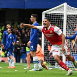 Megverte a Chelsea-t is, maradt az élen az Arsenal