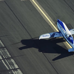 A Rolls-Royce elektromos repülője 623 km/órás sebességet ért el, ezzel a világ leggyorsabbja lett