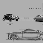 Azt már tudjuk, milyen lesz a Rolls-Royce 100 év múlva, de ilyen lesz 2050-ben?