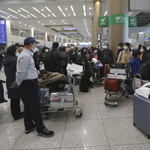 Dél-Koreában már majd ezren fertőződtek meg koronavírussal