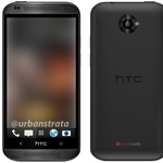 Kiszivárgott a HTC Zara