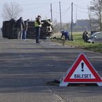 Ezek Magyarország legveszedelmesebb főútjai