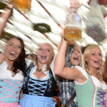 Oktoberfest: sör, mámor, München – Nagyítás-fotógaléria