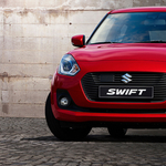 Már nem magyar, de ütős lesz a Suzuki Swift Sport