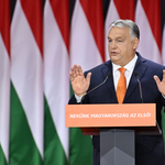 Orbán három feladatot szabott a "nindzsa-kormánynak", ebből kettő választási győzelem