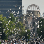 Egyszerűségükben megindító fekete-fehér portrék atomtámadás-túlélőkről - fotó