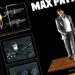 Max Payne 3 gyűjtői kiadás