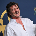 Pedro Pascal spiccesen vette át díját a SAG-gálán