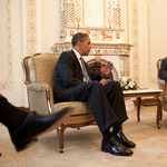 Egy feszült reggeli Putyinnal - Barack Obama életrajzi könyve a hvg360-on