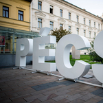 Pécs letesztelte az önkormányzati fenntartású idősotthonok lakóit és dolgozóit