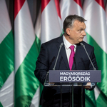 A jog Magyarországon: Orbán előtt tüntetni tilos, a kártérítést majd kifizeti az állam