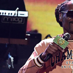 Snoop Dogg eldöntötte, hogy leáll a szívással