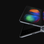 Íme a Samsung eddigi legizgalmasabb telefonja: májustól kapható az összehajtható Galaxy Fold