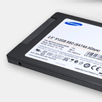 Villámgyors SSD meghajtók a Samsungtól