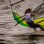 Egy szörfösünk már lesz a tokiói olimpián