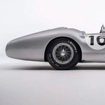 20 milliárd forintért kelhet el Fangio és Moss Forma–1-es Mercedese