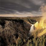 Heten meghaltak egy autóbalesetben a Yellowstone közelében, öten turisták voltak