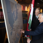 Orbán Viktor: Befelé megyünk a háborúba