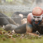 Tough Guy: a legkeményebb férfiak versenye - Nagyítás-fotógaléria