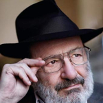 Díjat kapott Umberto Eco legújabb könyve