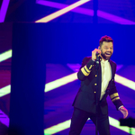 Ricky Martin ingyenkoncertet ad Budapesten, a Hősök terén