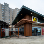 Ózdon nyitott meg a 96. magyar McDonald’s