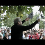 Fischer Ádám: "Vérig sért, hogy egy ilyen förmedvényt látok!" - videó