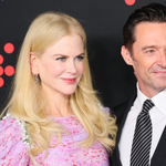 Videón, ahogy Nicole Kidman 100 ezer dollárért megveszi Hugh Jackman kalapját