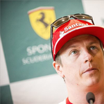 Kimi Räikkönen is megérkezett Budapestre