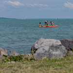 Brutálisan megdrágultak a nyaralók, a Balatonnál már az 1 milliós négyzetméterár sem ritka