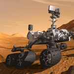 Ősrégi technológia segítségével irányítja a Curiosity Mars-járót a NASA