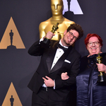 Így gratulált az Oscarhoz Andy Vajna és neje