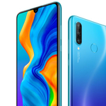 Megjött az olcsóbb Huawei P30 lite, 48+8+2 megapixeles kamera van benne