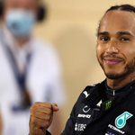 Szédült a Magyar Nagydíj után Lewis Hamilton, hosszú Covidra gyanakszik