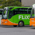 Felborult egy Berlinbe tartó Flixbus Németországban, többen megsérültek