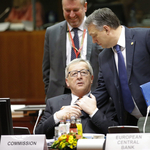 Juncker: Orbán le akart győzni, de nem sikerült