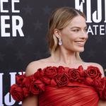 Margot Robbie egy időre visszavonul a színészettől