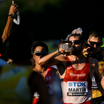 A budapesti vébé is jól jelzi, hogy kegyetlen hőségtűrési versennyé válnak lassan a nagy sportesemények