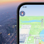 Google Térkép helyett: szintet lépett a kínai navigációs alkalmazás
